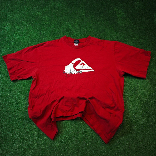 Vintage quiksilver shirt - vintage,