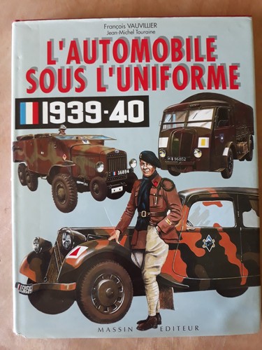 Livre automobile sous - livre,