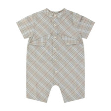 "Burberry Kids" combinaison