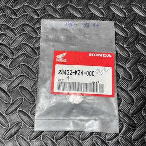 23432 kz4 000 - honda, cr