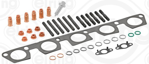 Elring 481 340 - kit, montage