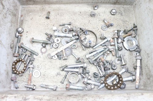 Sac visserie vis suzuki - vis,