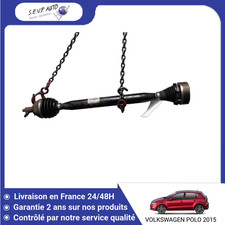 🇫🇷 TRANSMISSION AVANT