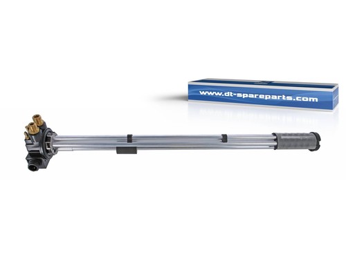 Jauge carburant spare - dt,