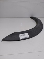 Extension d'aile arriere gauche VOLKSWAGEN GOLF 3