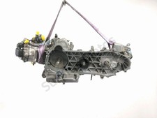 MOTEUR PIAGGIO BEVERLY 125 2004-2004 / NE 64188