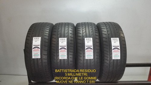 Pneus occasion 225 60r17 99v - d'occasion, 225/60r17