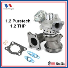 Turbo Suralimentation pour