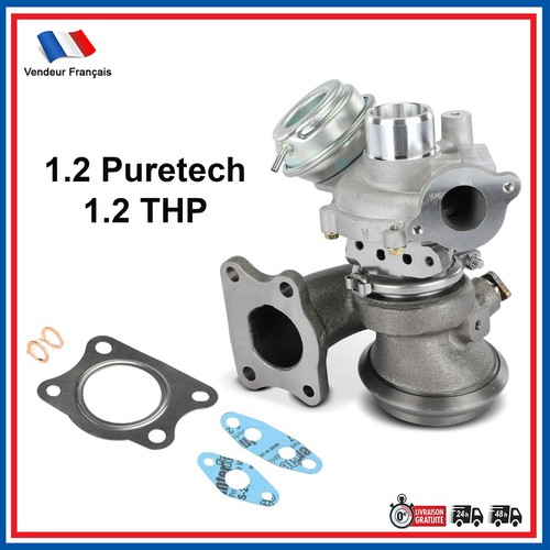 Turbo suralimentation pour - suralimentation,