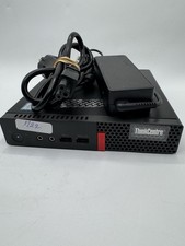Lenovo ThinkCentre M710q Tiny