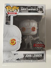 Funko pop john lennon - pop,