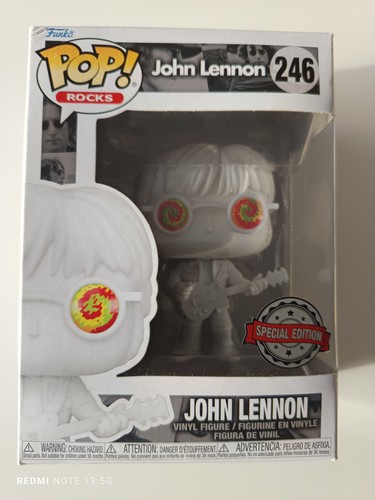 Funko pop john - pop, 246