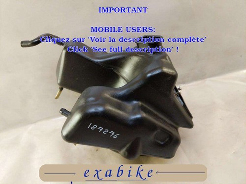 Boite air pour yamaha - air,