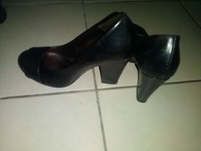 🎀 superbes Escarpins