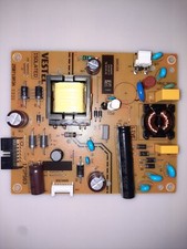 carte alimentation TV High One