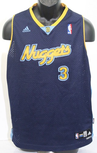 Vintage denver nuggets allen - nuggets,