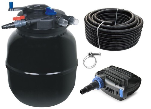 Bassin set cpf 50000 - bassin,