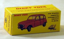 Dinky toys 518 - dinky,