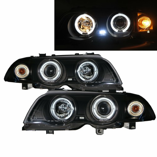 Series e46 mk4 02 - 98-02, 4d