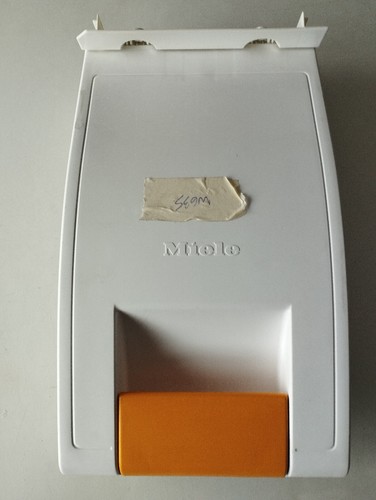 Miele portillon tambour - de,