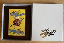 Trophée Plaque  Émaillée 3