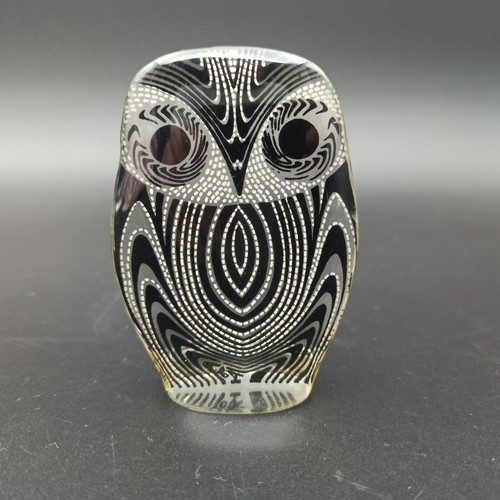 Abraham palatnik hibou - abraham,