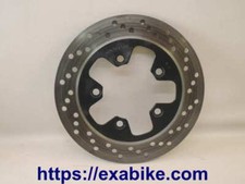 disque de frein arriere pour