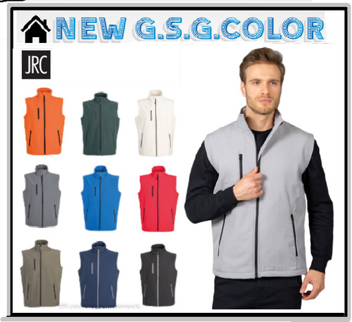 Jrc gilet tarvisio - jrc,