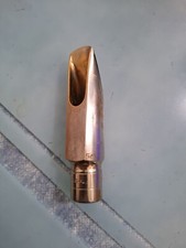 Embouchure Otto Link Metal Alto 5* Floride USA pour saxophone