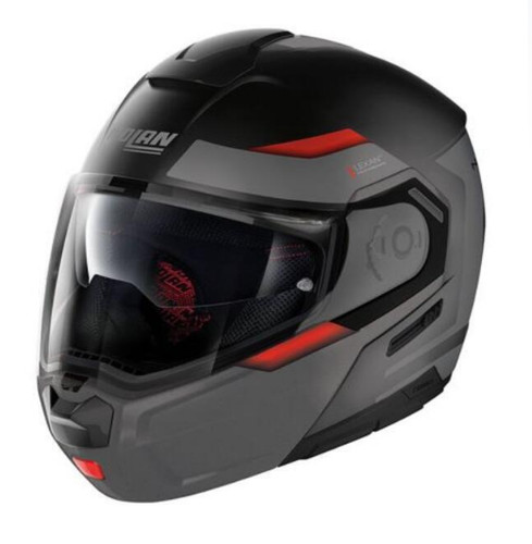 Casque moduler n90 06 - moduler, n90-3
