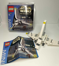 Lego Star Wars 4494 - Imperial Shuttle - Mini Building Set