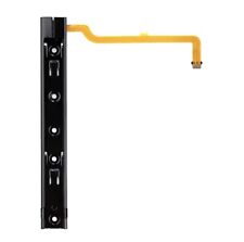 RAIL GLISSIERE FIXATION GAUCHE POUR CONSOLE ORIGINAL NINTENDO SWITCH NEUF