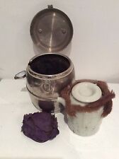 Ancienne Théière /