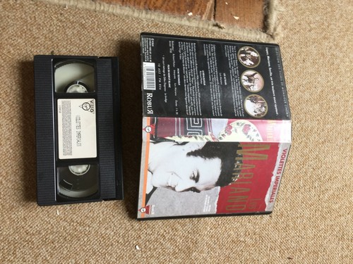 Cassette video vhs cinema - video,