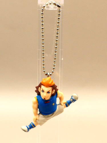 Raiden hijikata inazuma eleven - raiden,