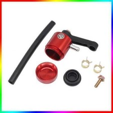 Front Brake Clutch Fluid