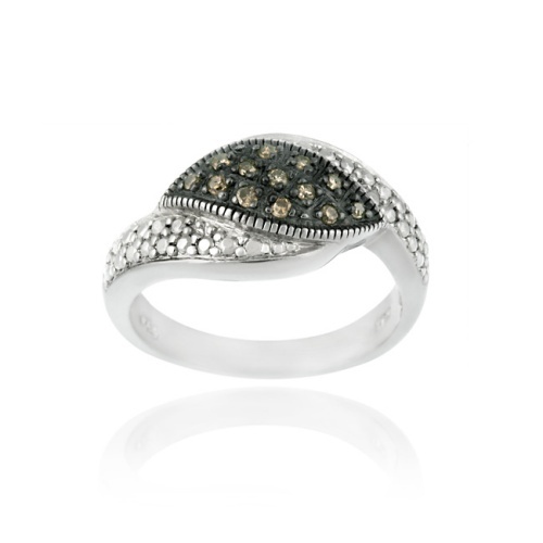 Argent sterling 8ct tdw - argent,