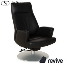 De Sede DS-256 Fauteuil En
