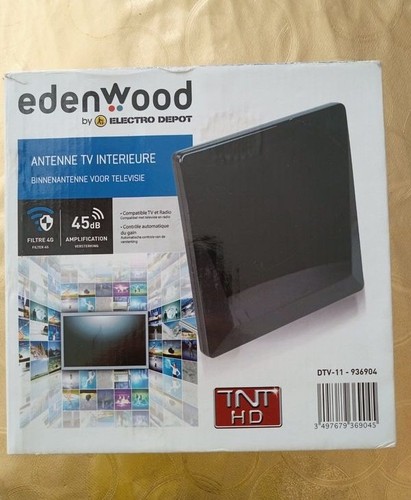 Antenne intérieure edenwood - antenne,