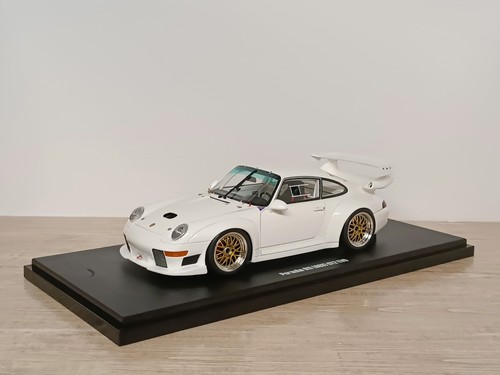 Porsche 911 993 gt2 evo - gt2,