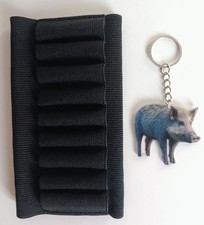 Ensemble cartouchière de