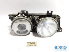 Original BMW E32 Phares