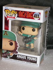 Figurine Funko POP! Ac Dc acdc