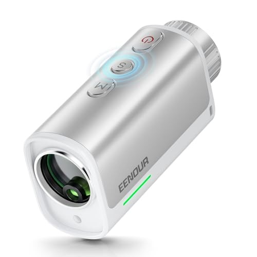 Télémètre laser golf - , eenour