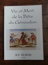 R. F. Dubois, vie et mort de