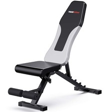 Banc de Musculation réglable