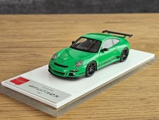 Porsche 911 (997) GT3 RS 1/43