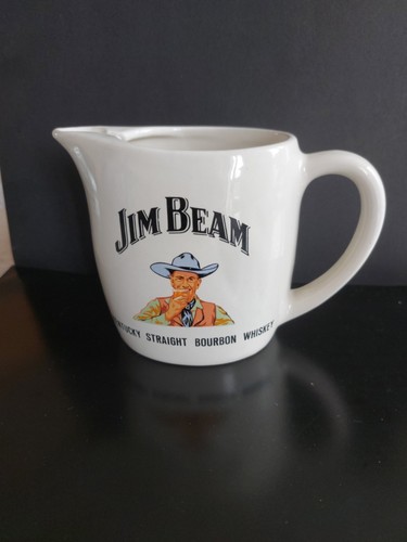 Pichet jim beam - jim,