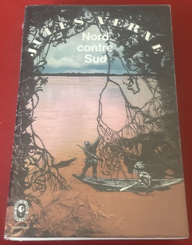 Jules verne livres poche - livres, de
