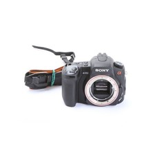 Sony Alpha 350 + Top (274190)